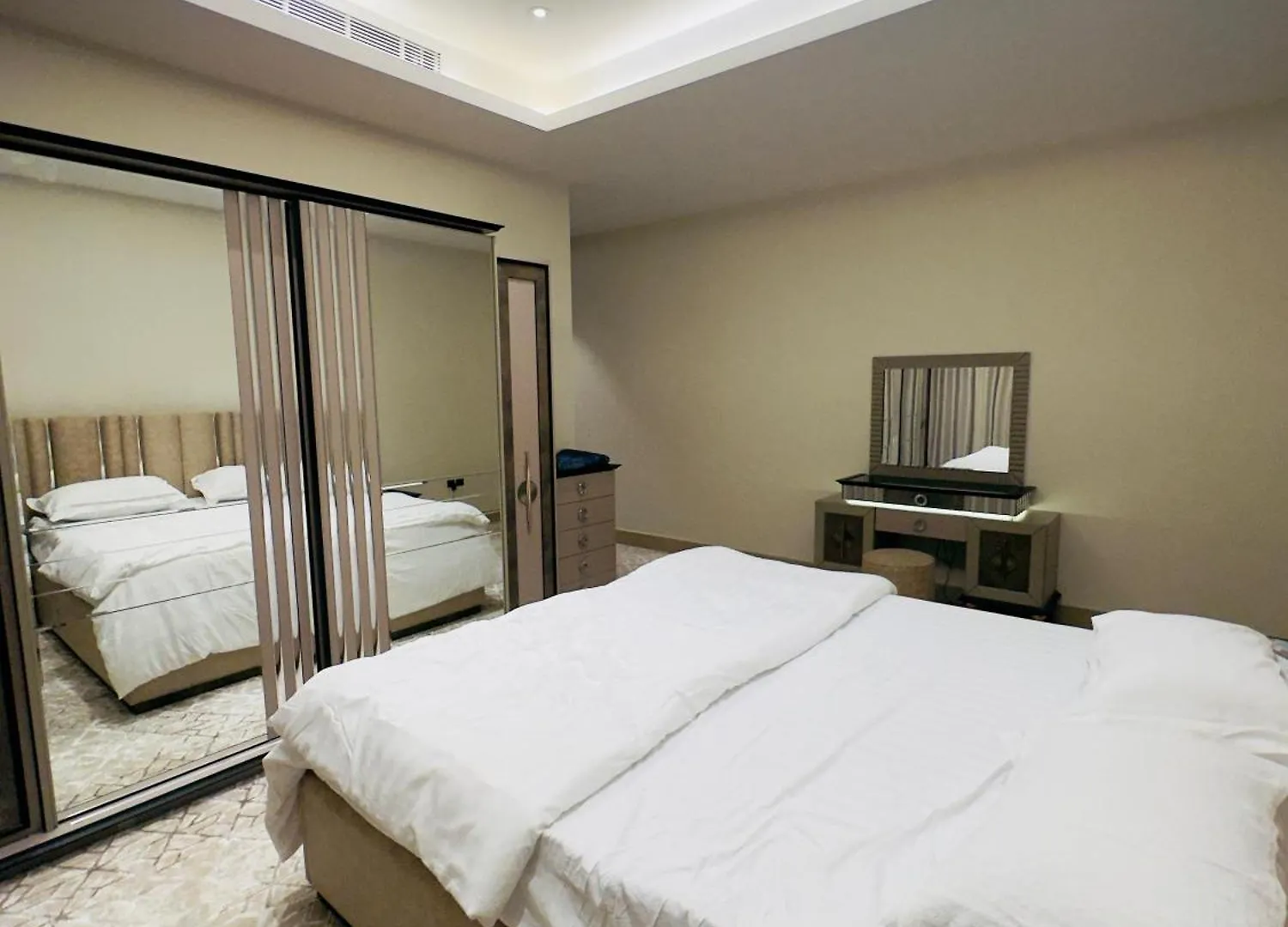 Remaz Rose Boulevard الرياض شقة