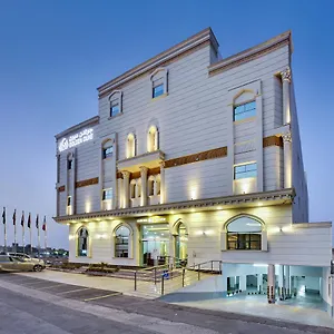 Golden Dune Alfayhaa Rijad