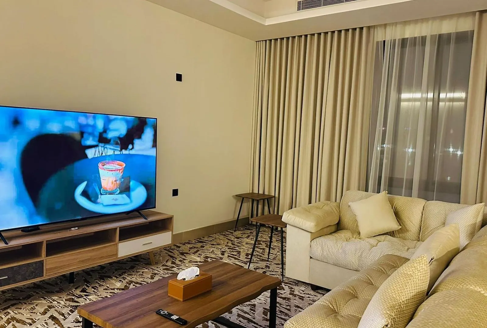 Remaz Rose Boulevard Apartment Riyadh Saudi Arabia