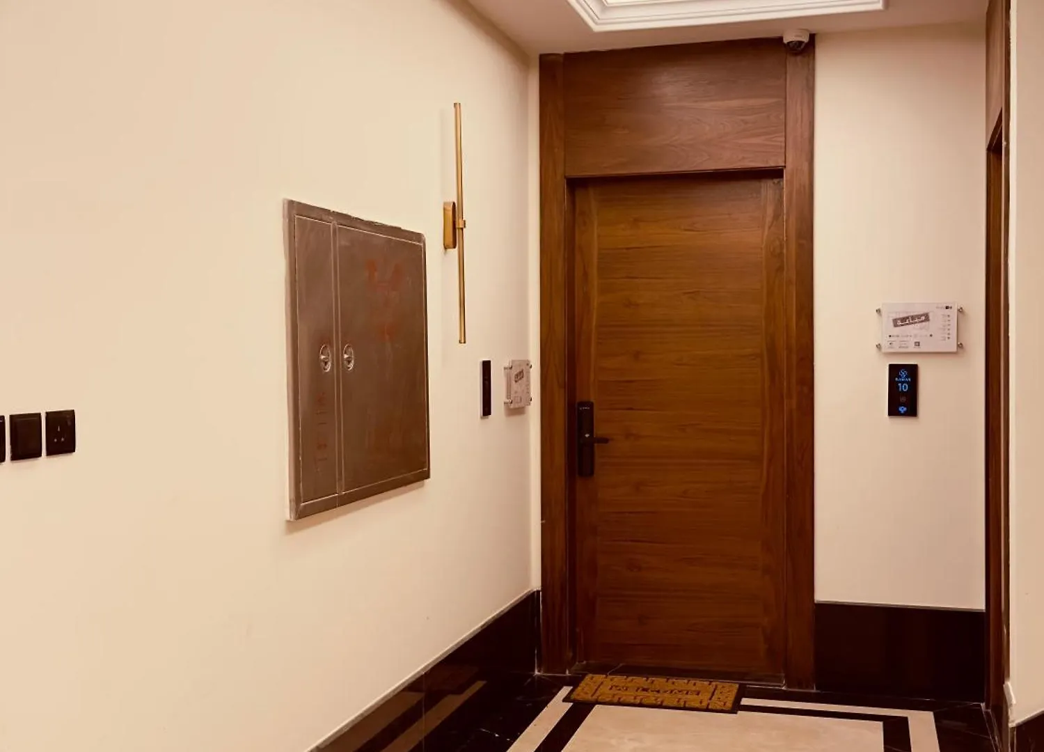 Remaz Rose Boulevard Apartment Riyadh