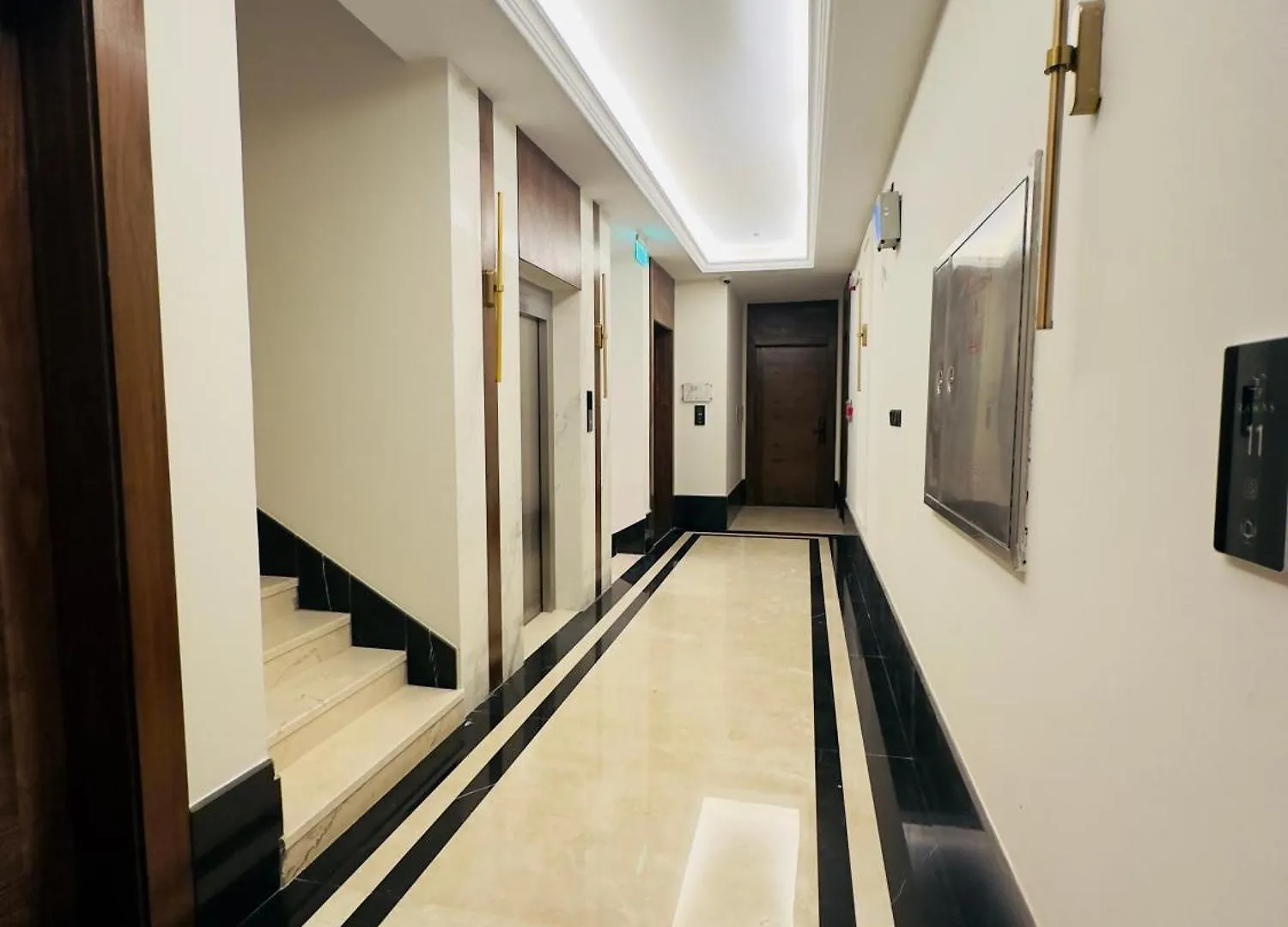 Remaz Rose Boulevard Apartment Riyadh Saudi Arabia