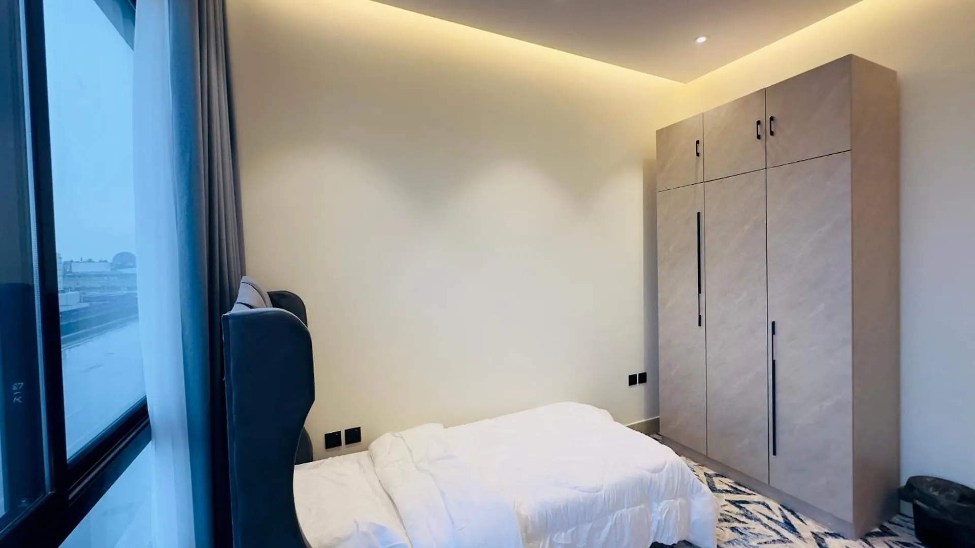 Remaz Rose Boulevard Apartment Riyadh