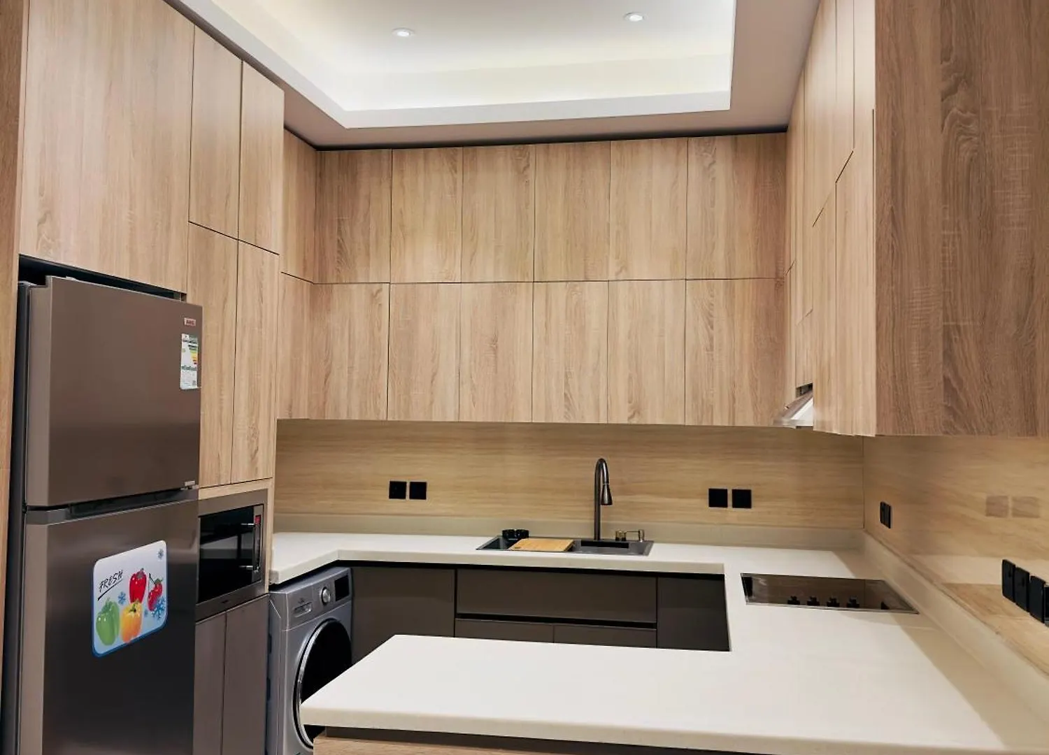 Remaz Rose Boulevard Apartment Riyadh