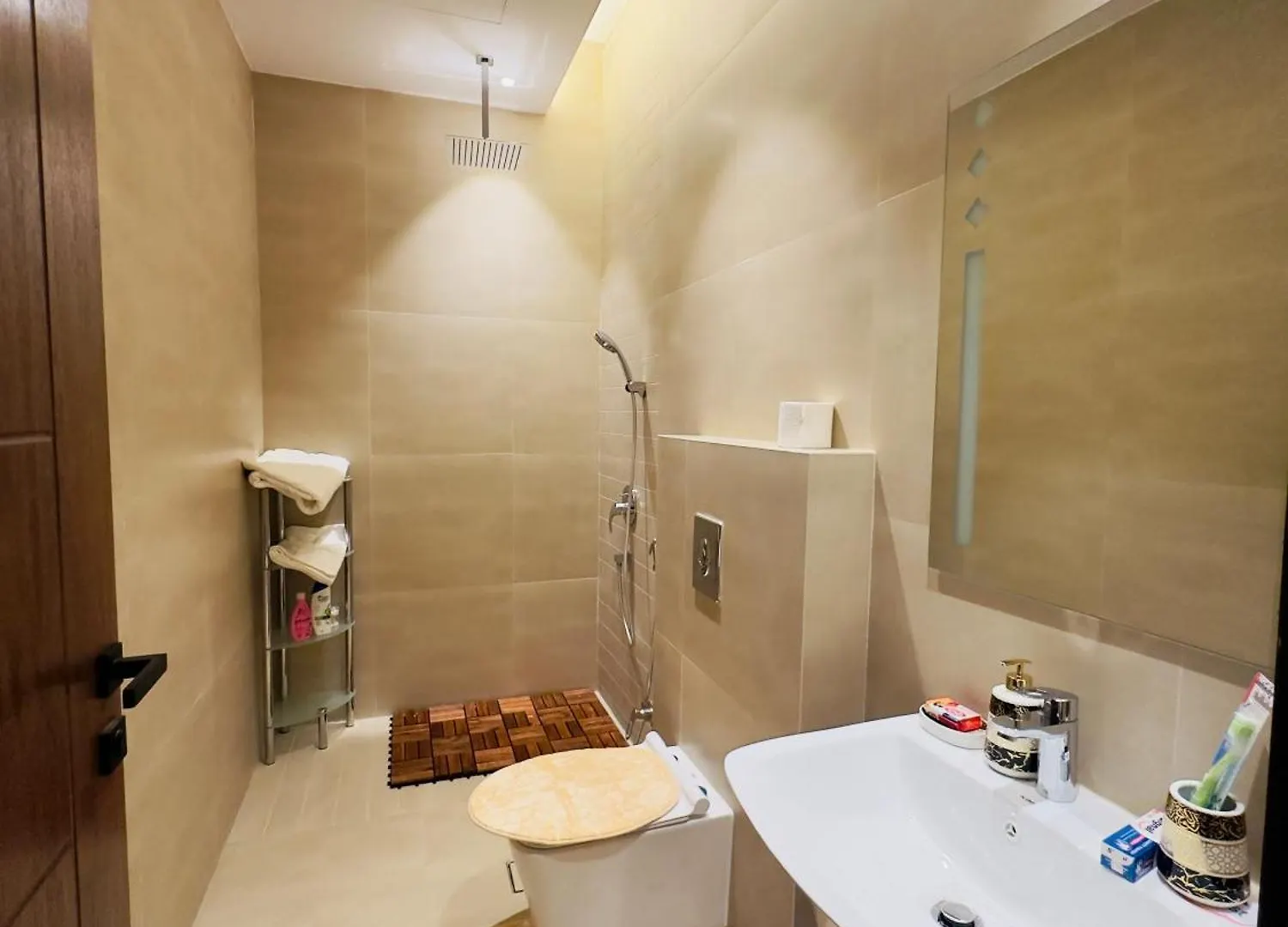 Remaz Rose Boulevard Apartment Riyadh