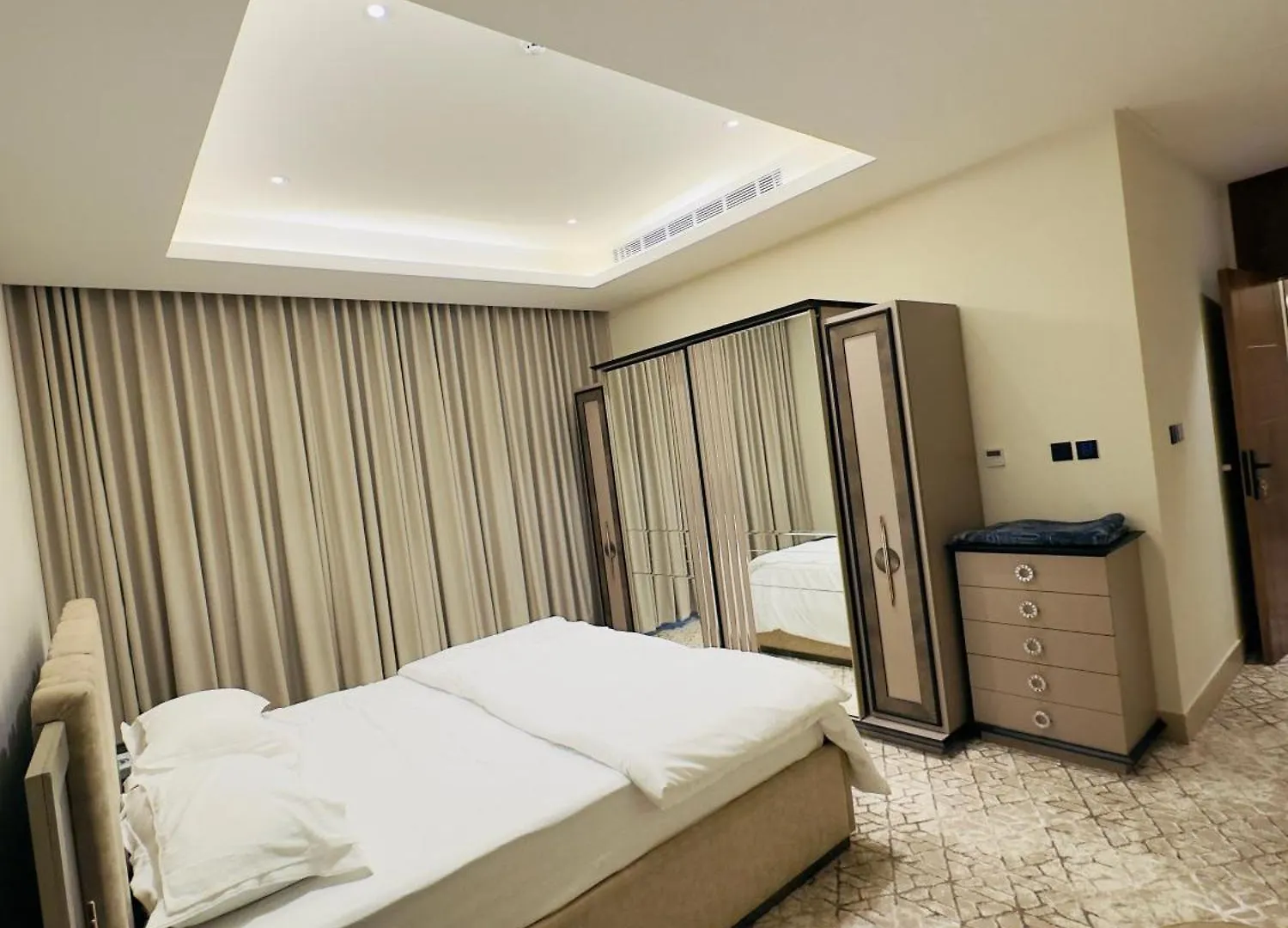 Remaz Rose Boulevard Apartment Riyadh Saudi Arabia