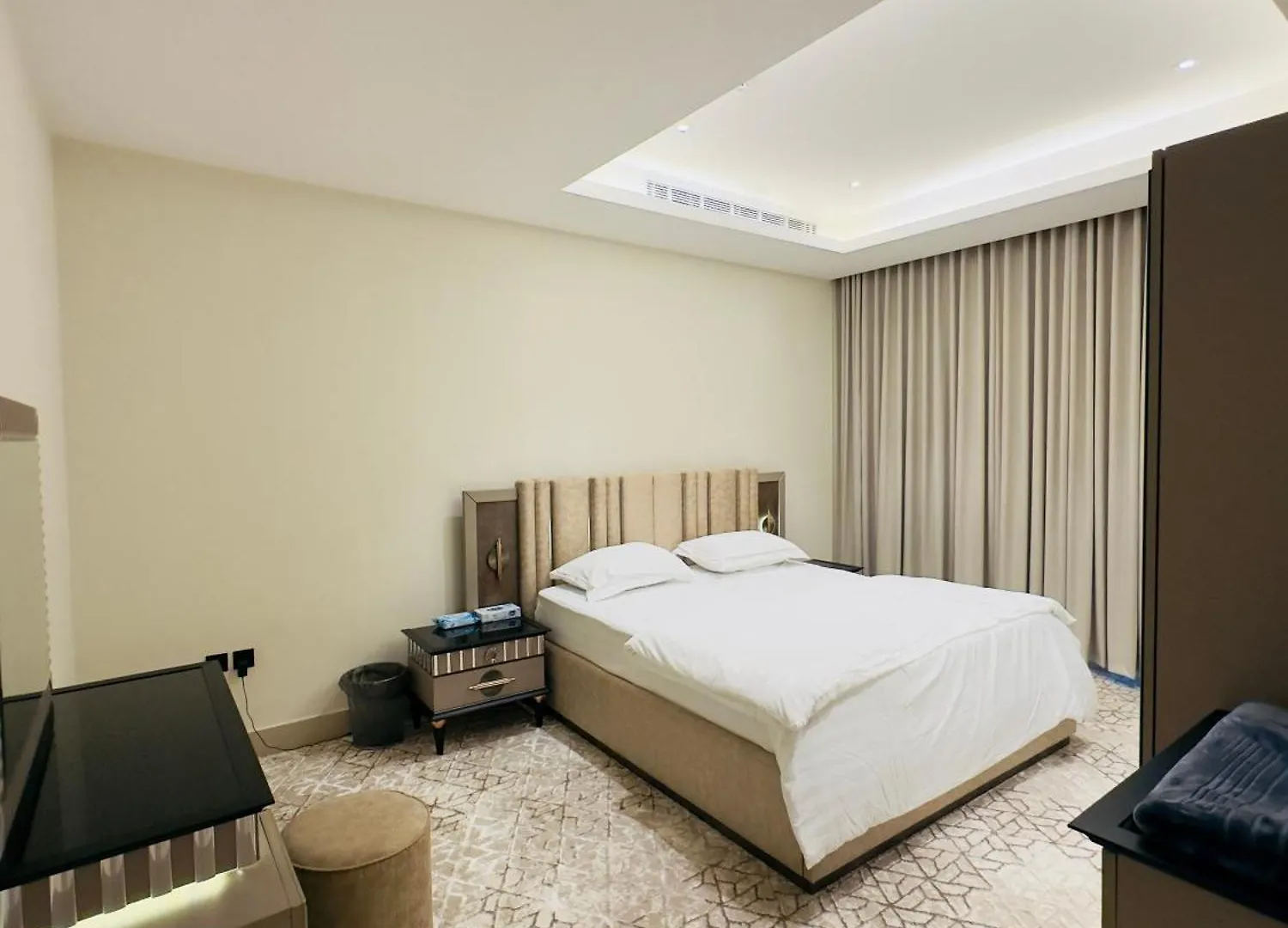 Remaz Rose Boulevard Apartment Riyadh