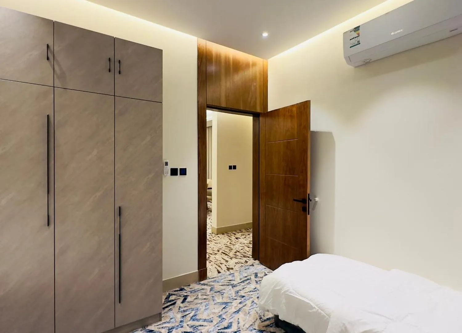 Remaz Rose Boulevard Apartment Riyadh