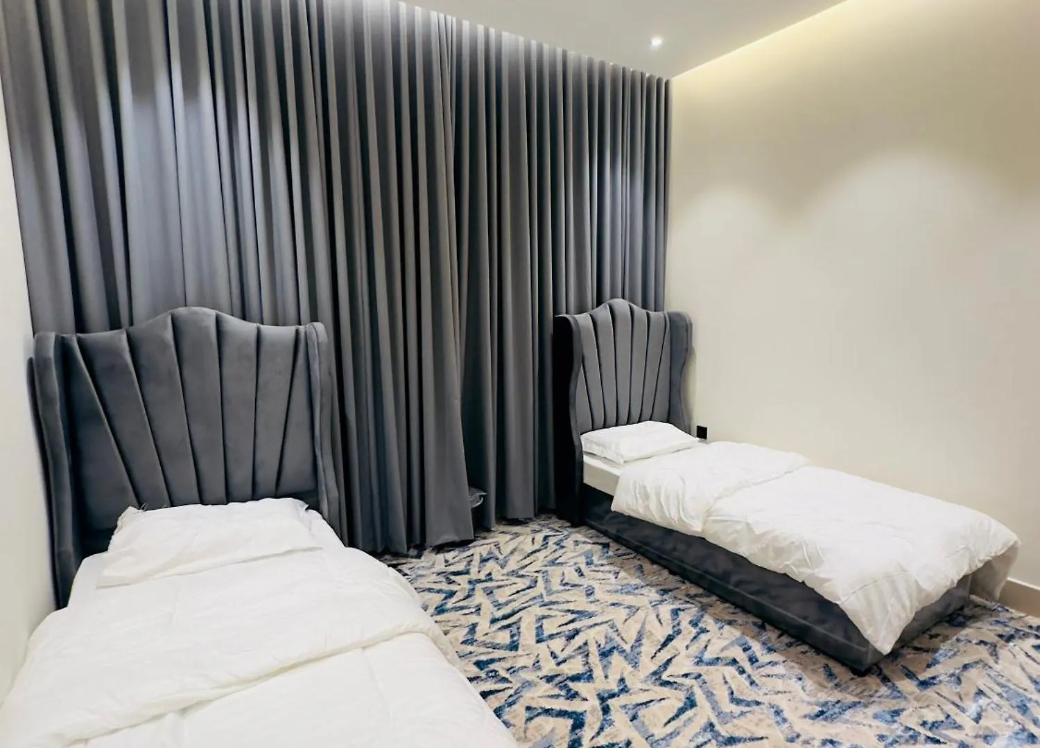 Remaz Rose Boulevard Apartment Riyadh
