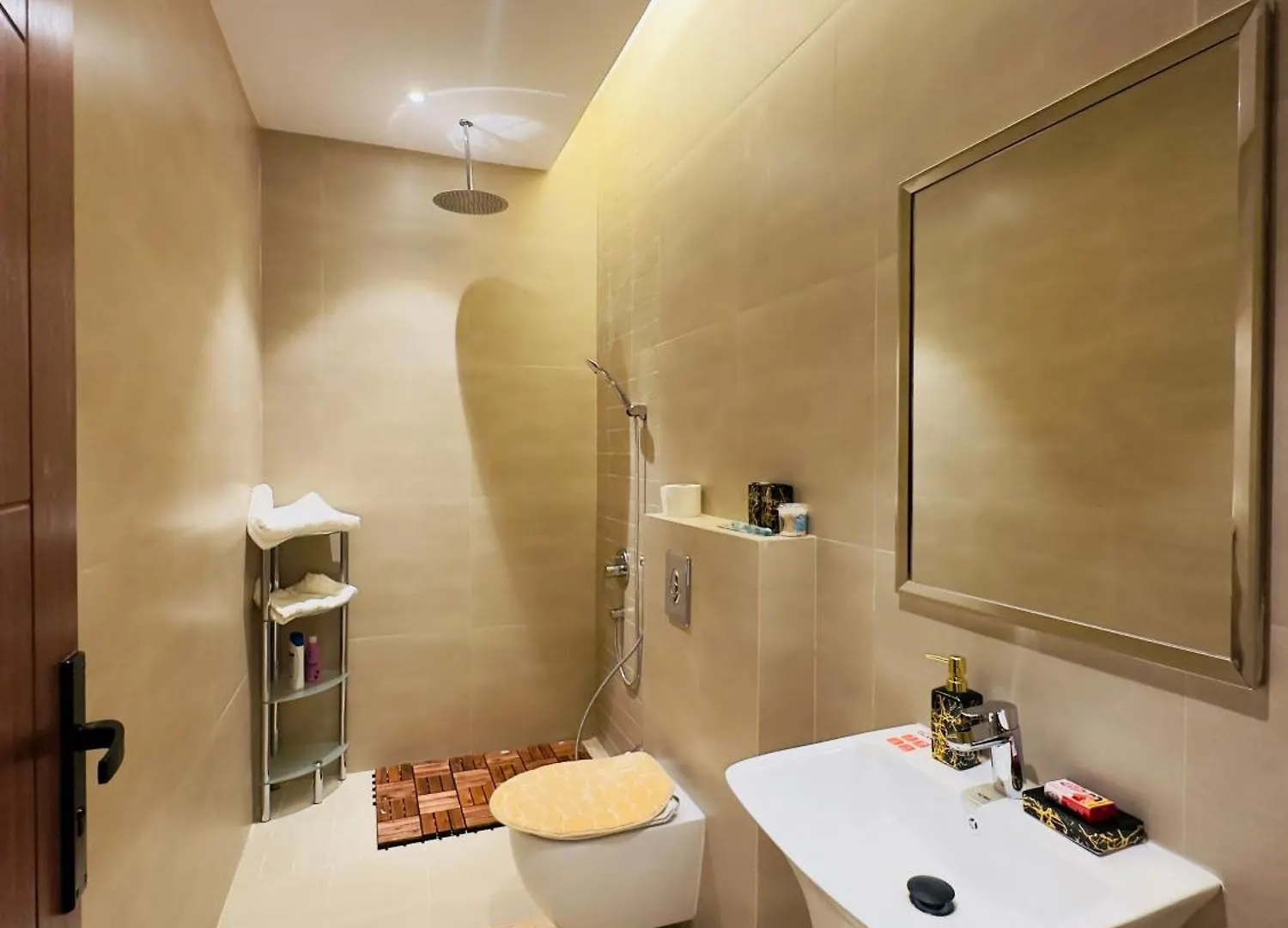 Remaz Rose Boulevard Apartment Riyadh
