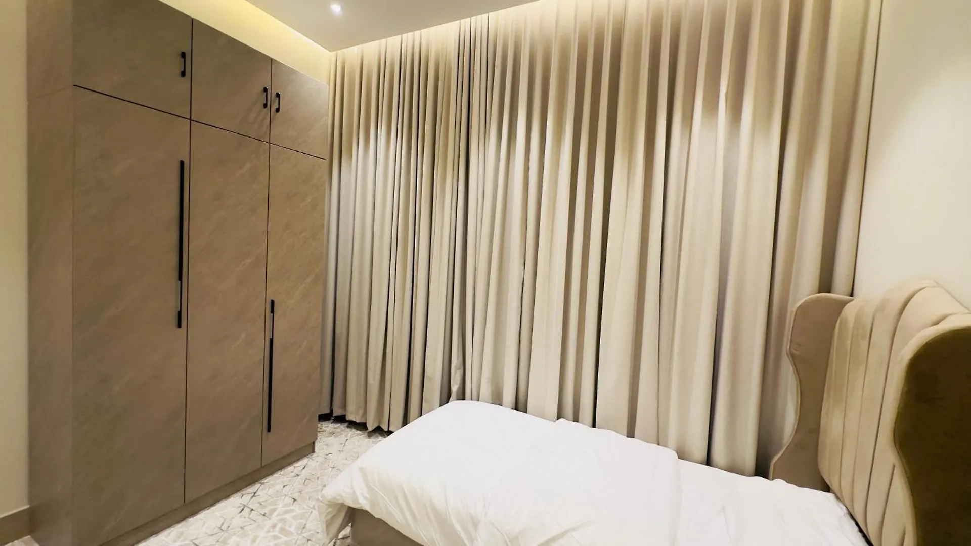 Remaz Rose Boulevard Apartment Riyadh