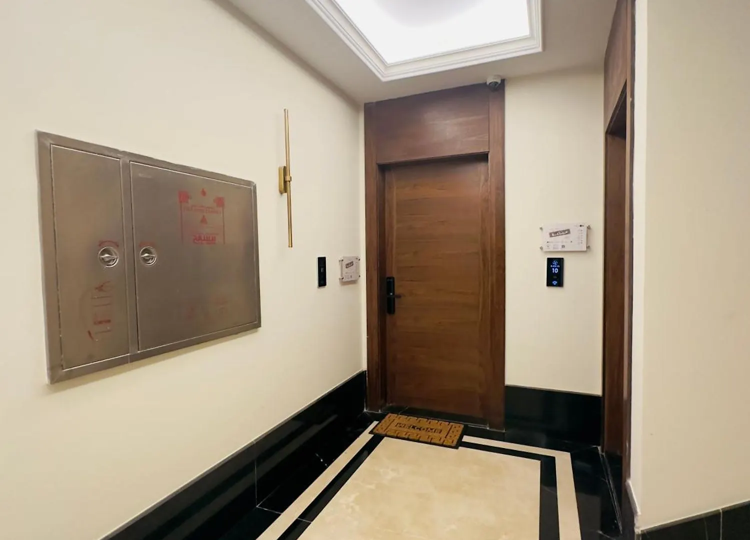 Remaz Rose Boulevard Apartment Riyadh Saudi Arabia