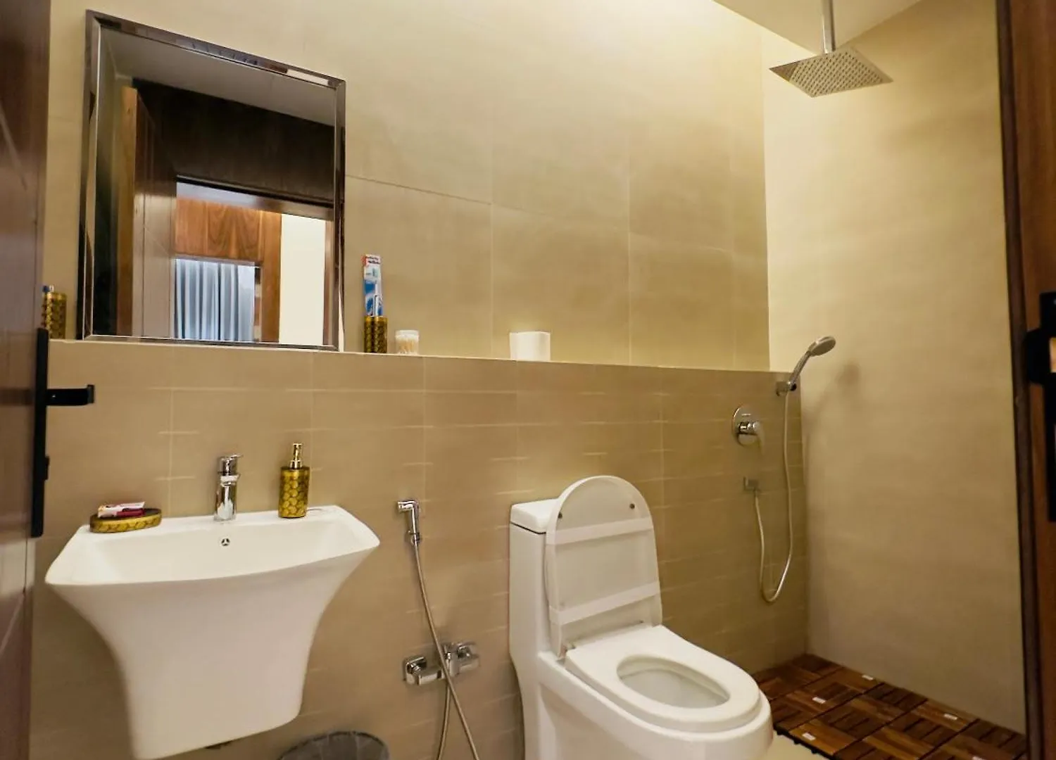 Remaz Rose Boulevard Apartment Riyadh Saudi Arabia