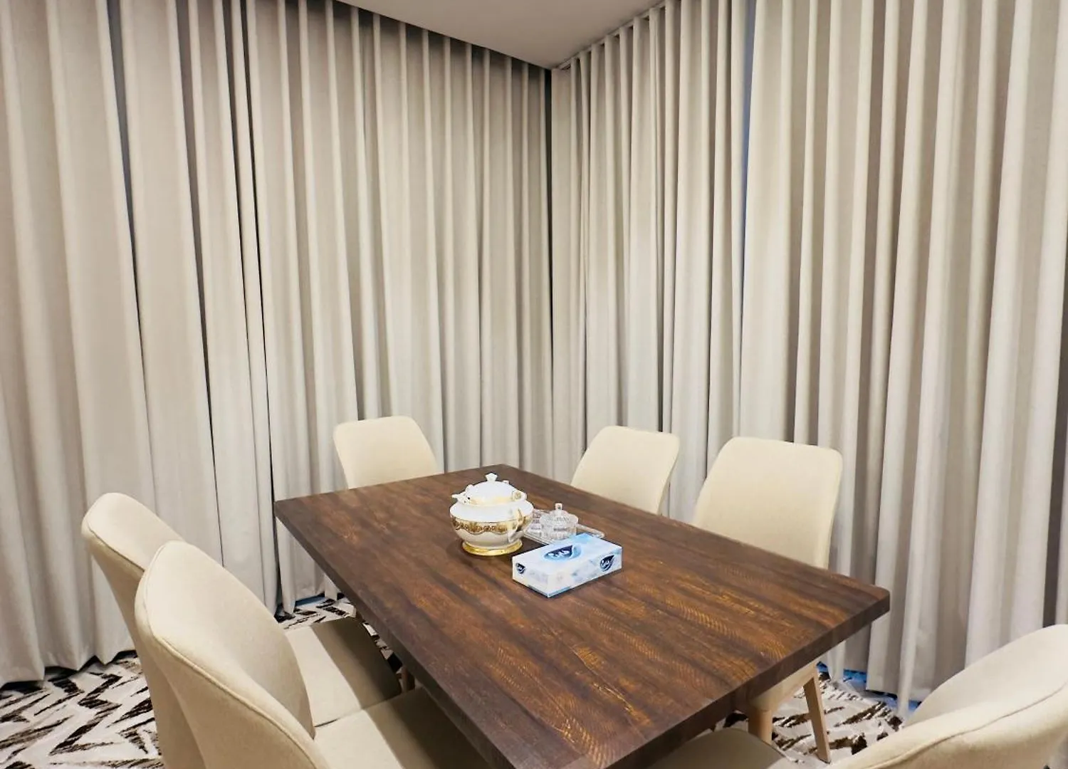 Remaz Rose Boulevard Apartment Riyadh