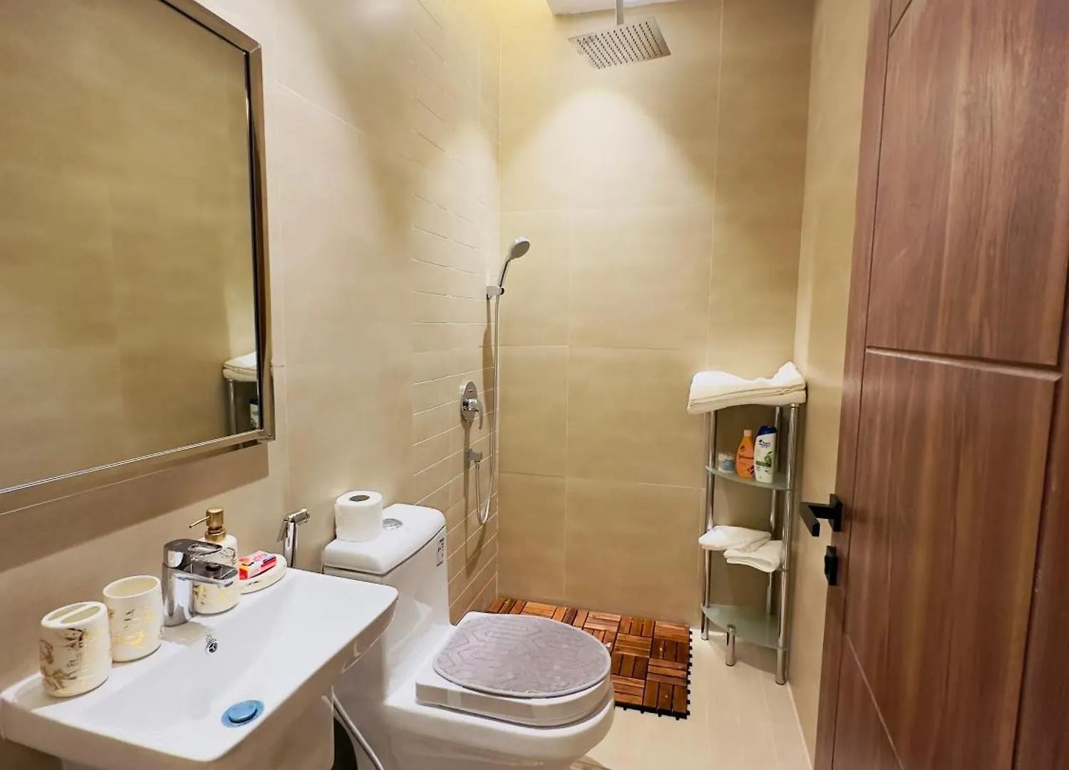 Remaz Rose Boulevard Apartment Riyadh 0*,  Saudi Arabia