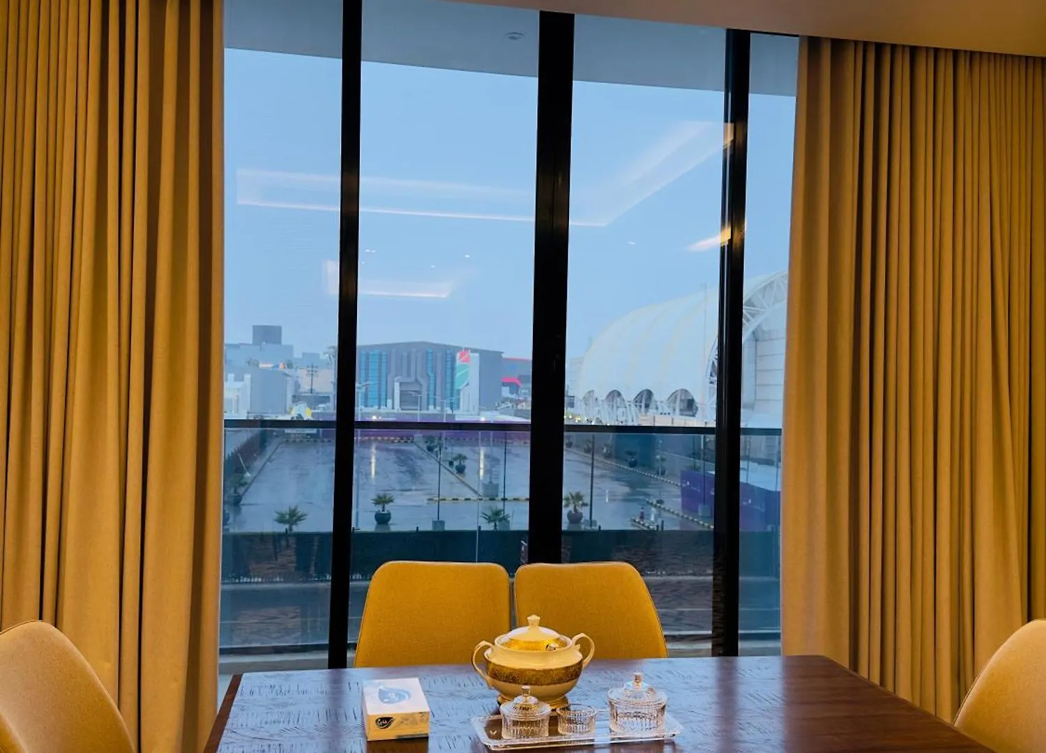 Remaz Rose Boulevard Apartment Riyadh 0*,  Saudi Arabia