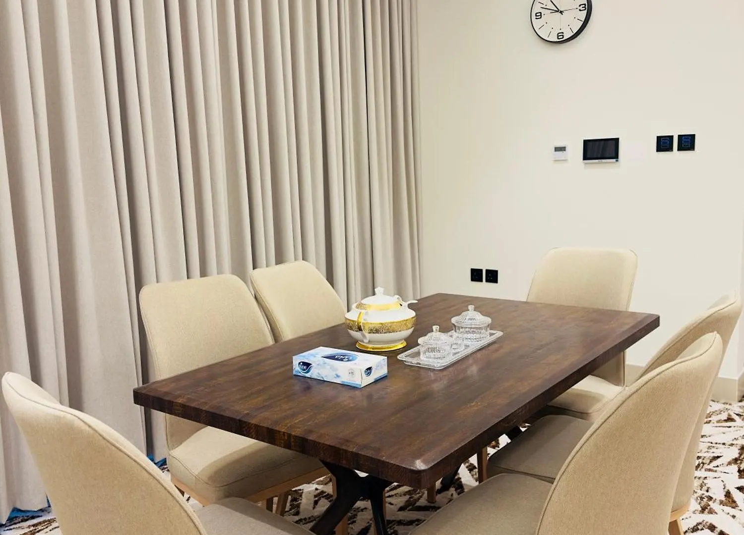 Remaz Rose Boulevard Apartment Riyadh