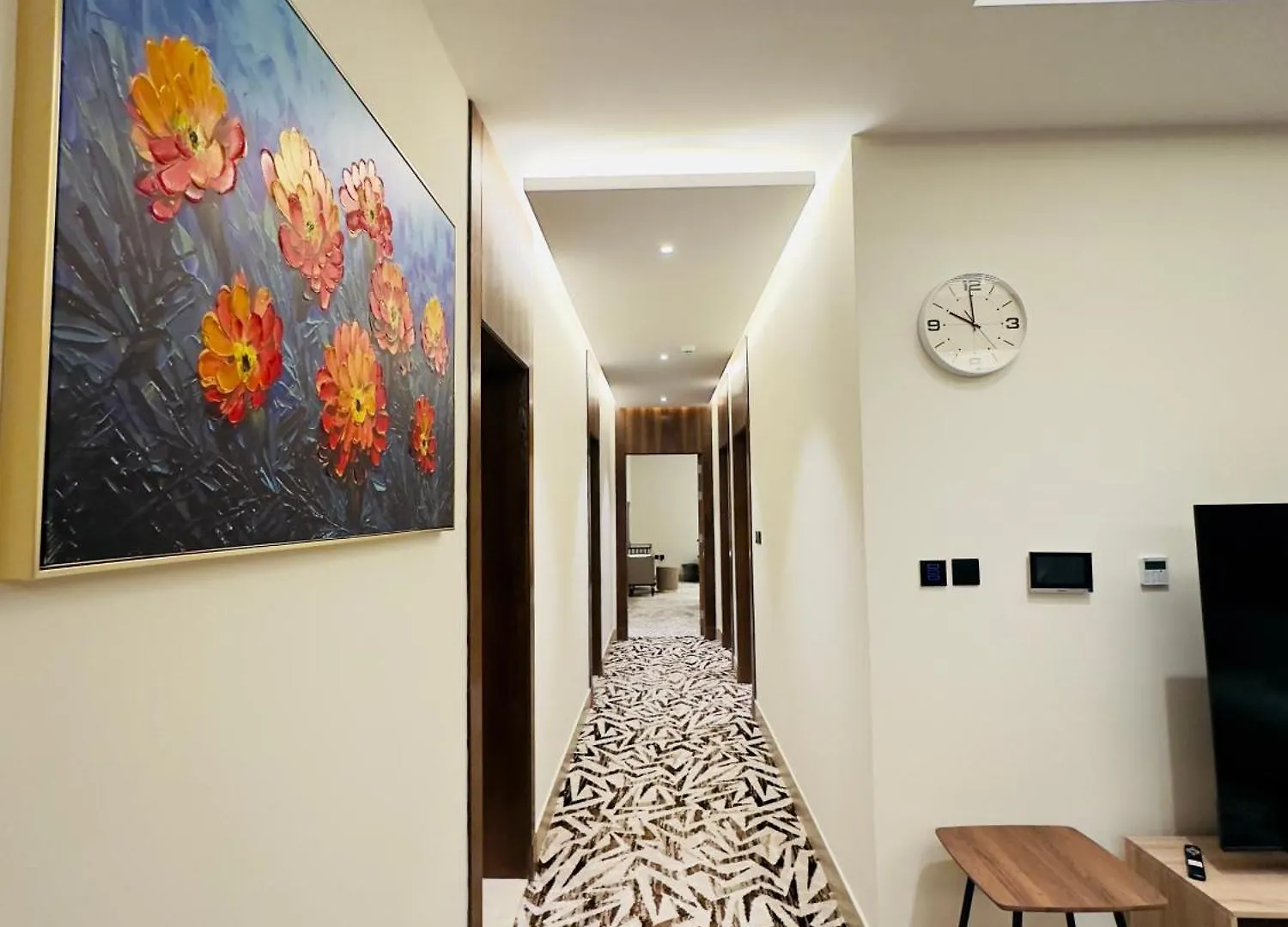 Remaz Rose Boulevard Apartment Riyadh Saudi Arabia