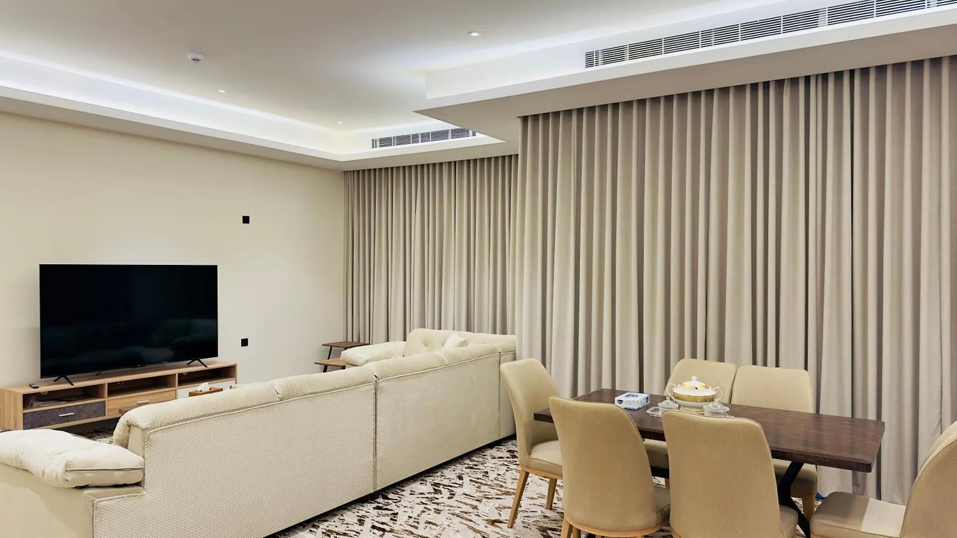 Remaz Rose Boulevard Apartment Riyadh 0*,  Saudi Arabia