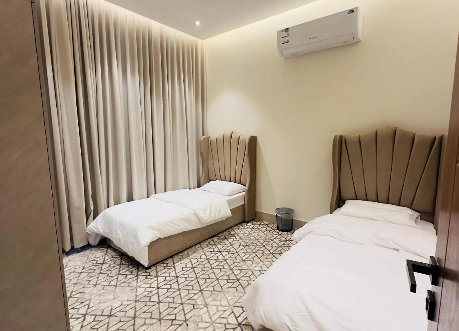 Remaz Rose Boulevard Apartment Riyadh