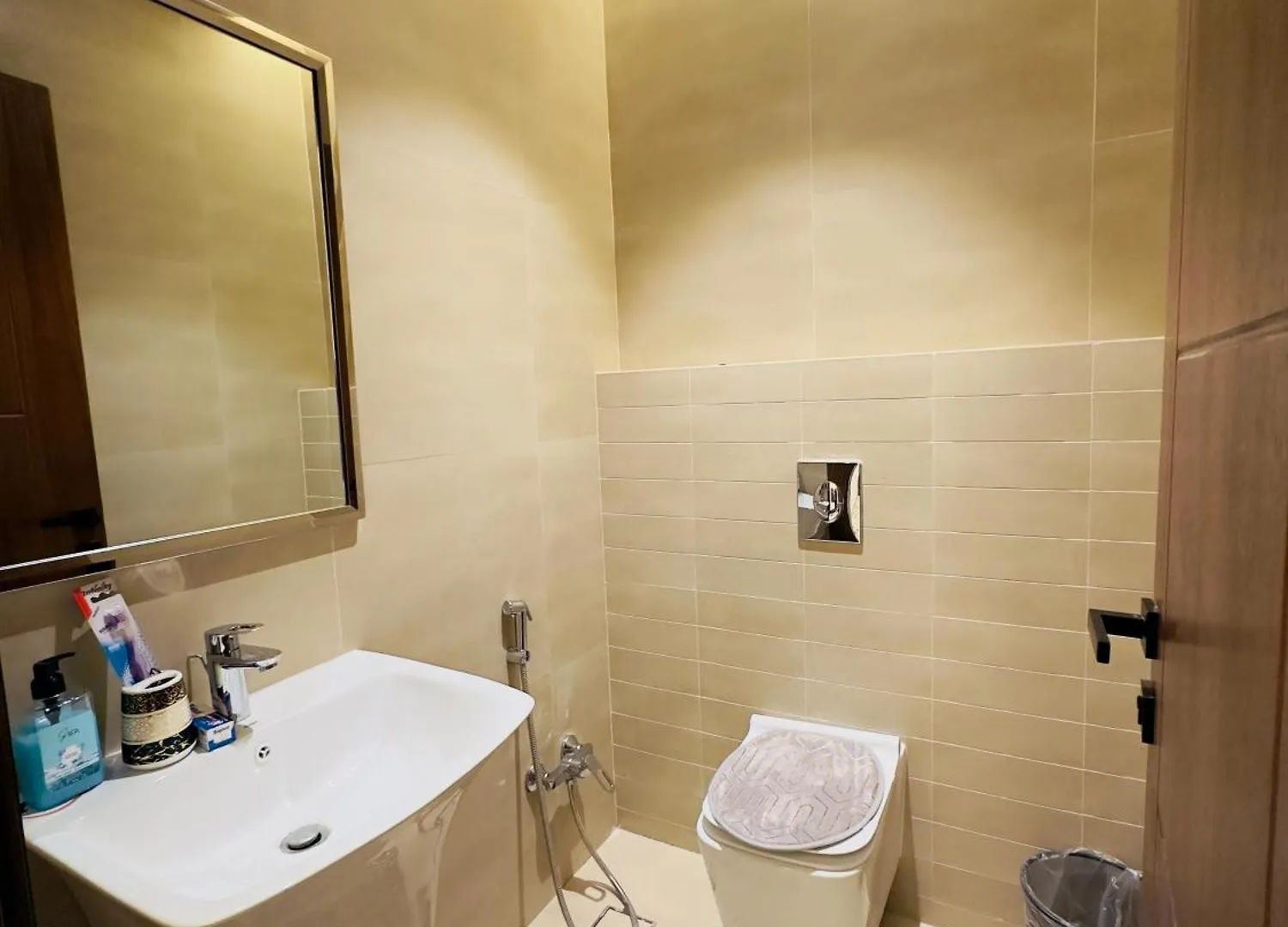 Remaz Rose Boulevard Apartment Riyadh Saudi Arabia