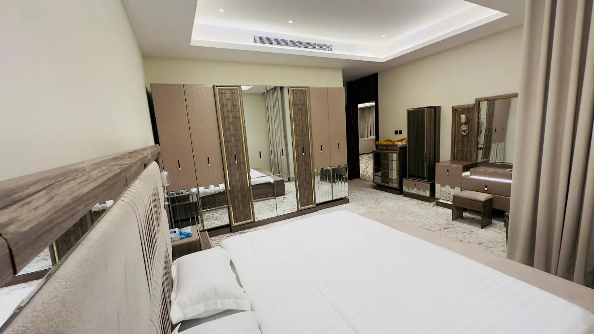 Remaz Rose Boulevard Apartment Riyadh
