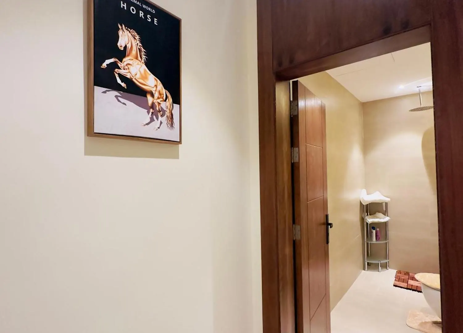 Remaz Rose Boulevard Apartment Riyadh